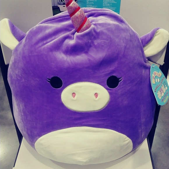 New Squishmallow plush pillow dolls. Priced EACH - Picture 3 of 8